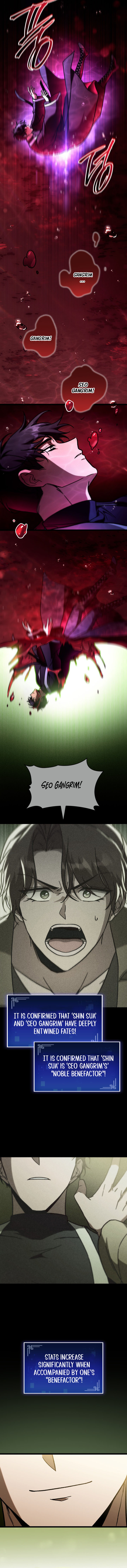 F-Class Destiny Hunter Chapter 89 1